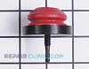 Primer Bulb 07518200 Alternate Product View