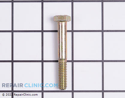 Shear Bolt 322-11 Main Product View