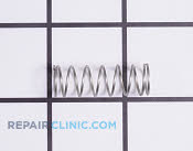 Spring - Part # 296614 Mfg Part # WR2X4258