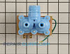 Water Inlet Valve W10245167       Alternate Product View