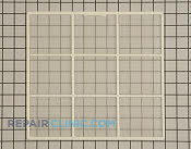 Air Filter - Part # 1345222 Mfg Part # 5231A20004A