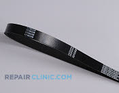 Belt: Drive - Part # 1693214 Mfg Part # 1739338YP