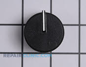 Control Knob - Part # 756086 Mfg Part # 82615