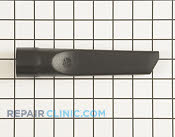 Crevice Tool - Part # 1608111 Mfg Part # 38617033