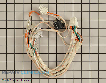Defrost Thermostat (OEM)  RF-7350-95