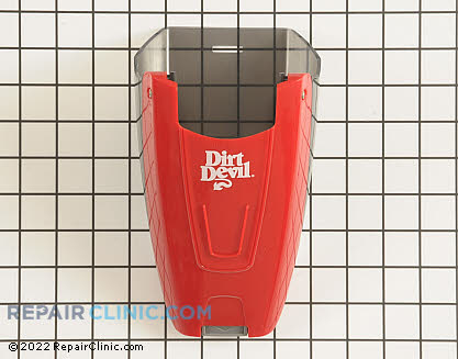 Dirt Cup 2DU1100000 Main Product View