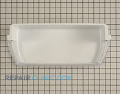 Door Shelf Bin - Part # 1863383 Mfg Part # DA97-03290A