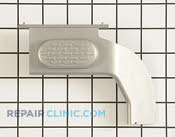 Ice Level Arm - Part # 1107414 Mfg Part # 491903