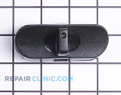 Knob - Part # 1607960 Mfg Part # 38421110