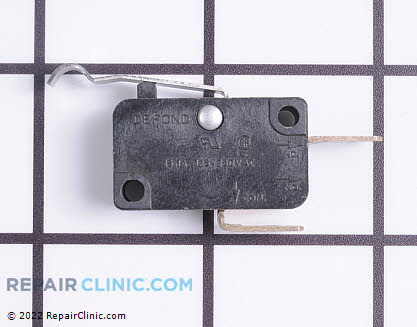 Micro Switch 91001026 Main Product View