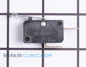Micro Switch - Part # 1608138 Mfg Part # 91001026