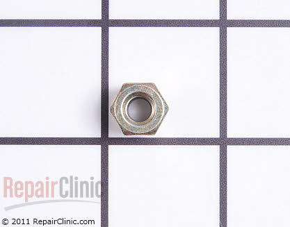 Nut 1920397SM Main Product View