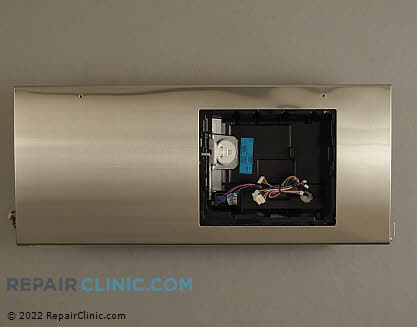 Refrigerator Door (OEM)  ADC36697439