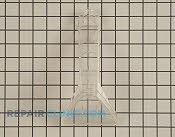 Vacuum Hose Attachment - Part # 1608092 Mfg Part # 38613038