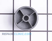 Wheel - Part # 1616684 Mfg Part # 93001675