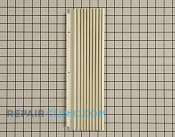 Window Side Curtain - Part # 1219716 Mfg Part # AC-6100-39