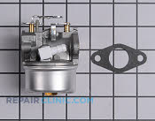 Carburetor - Part # 1727769 Mfg Part # 640084B
