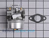 Carburetor 640084B Alternate Product View