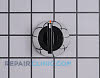 Control Knob 330205 Alternate Product View