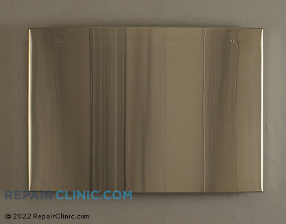 Freezer Door ADC73905503 Main Product View