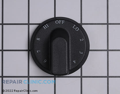 Knob 00414756 Main Product View