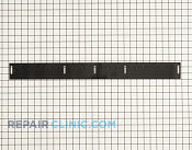 Scraper Blade - Part # 1786949 Mfg Part # 581399E701MA