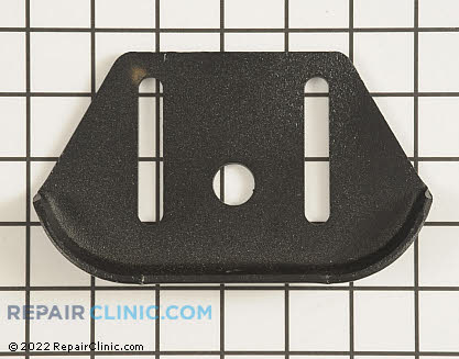 Slide Shoe, Briggs & Stratton Genuine OEM  1740912AYP, 1668667