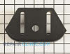 Slide Shoe 1740912AYP      Alternate Product View