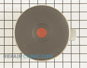 Solid Surface Element - Part # 755995 Mfg Part # 82502