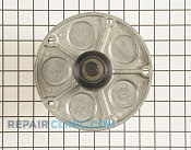Spindle Assembly - Part # 1782875 Mfg Part # 1001709MA