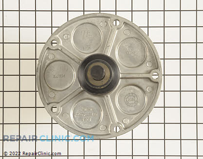 Spindle Housing 1001709MA Main Product View