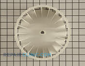 Blower Wheel - Part # 487770 Mfg Part # 31001317
