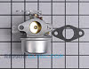 Carburetor 640084B Alternate Product View