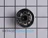 Control Knob 330205 Alternate Product View