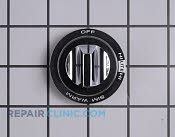 Control Knob - Part # 712347 Mfg Part # 7711P148-60