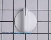 Control Knob - Part # 747709 Mfg Part # 9750372FW