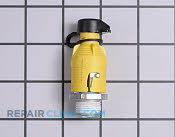Drain Valve - Part # 1621469 Mfg Part # 951-10517A