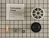 Drive Block or Bell R9900189 Alternate Product View