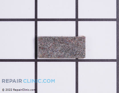 Drum Slide, Glide, or Pad 500092          Main Product View