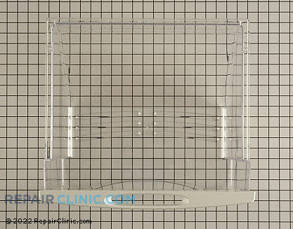 Meat Pan W10233491 Main Product View