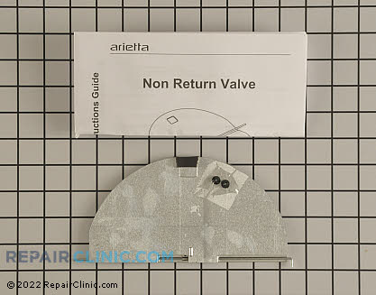 Vent Damper KIT01657 Main Product View