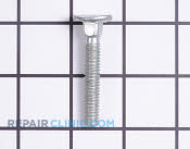 Carriage Head Bolt - Part # 1787547 Mfg Part # 7091189YP