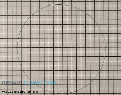 Clamp 00644645 Main Product View