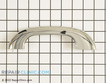 Door Handle GWAKPA580WRM0 Main Product View