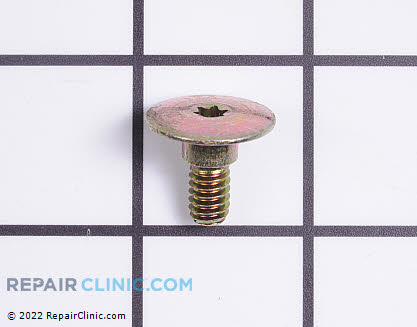 Flange Screw, Toro Genuine OEM  84-1970
