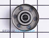 Idler Pulley 48924MA Alternate Product View