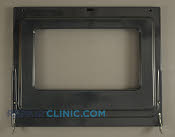 Inner Door Panel - Part # 1550680 Mfg Part # 683867