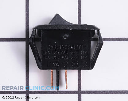 Light Switch 2053 Main Product View
