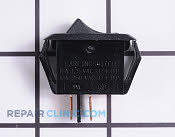 Light Switch - Part # 948124 Mfg Part # 2053