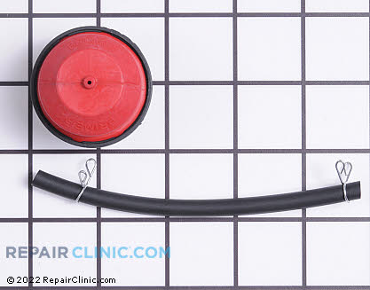 Primer Bulb 951-10814A Main Product View